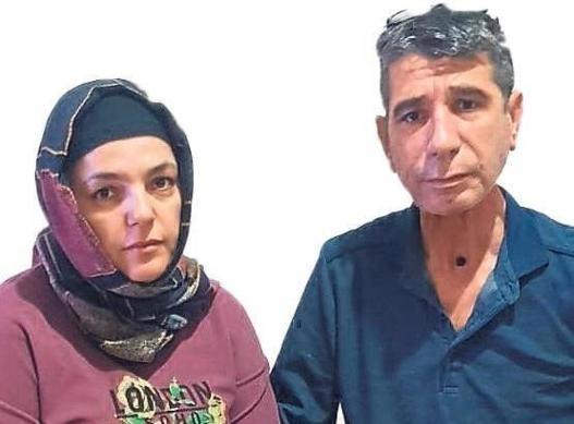 İzmirde ikiz kardeşler dehşet saçtı Biri ölü taklidi yaparak kurtuldu