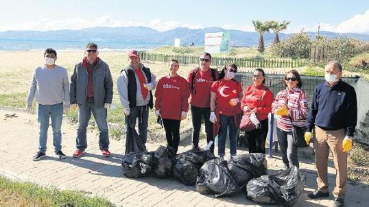 DÜNYA İNSANLARA DEĞİL, İNSANLAR DÜNYAYA AİT