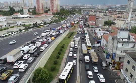 Meteorolojiden yağış uyarısı İşte hava durumu...