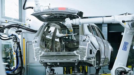 Chery, İngiltere'de fabrika kurmayı düşünüyor