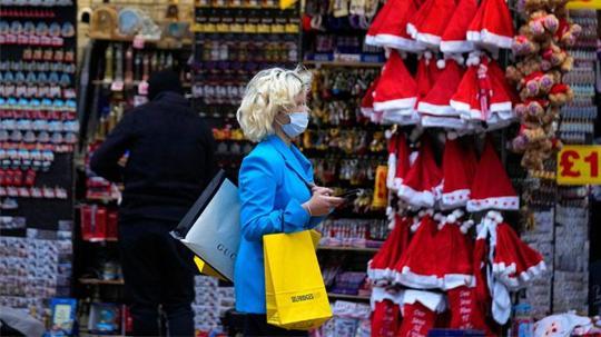 İngiltere’de enflasyon yükseldi