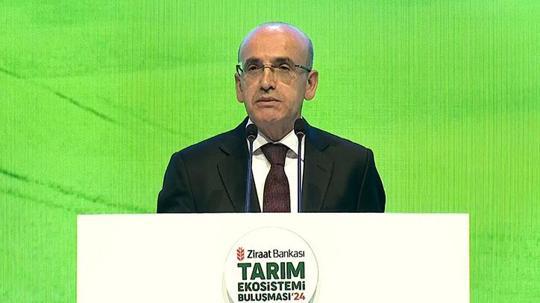 "Önceliğimiz enflasyonu tekrar tek haneye düşürmek"