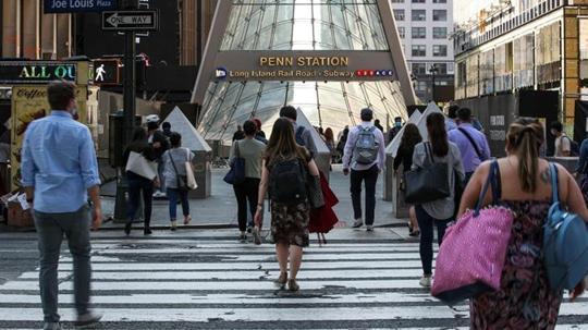 ABD'de işsizlik maaşı başvuruları açıklandı
