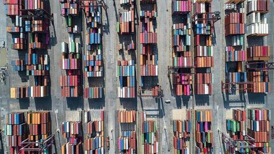 Türkiye'nin 20 AB üyesine ihracatı arttı