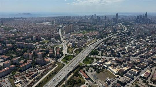İstanbul'un afetlere hazırlıklı olması için 650 milyon dolarlık dış finansman sağlandı