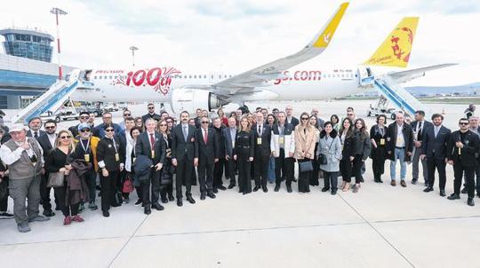 Doluluk oranında yüzde 87’yi aştı