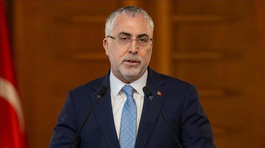 'Belediyelerin, bağlı kuruluşlarının ve şirketlerinin SGK'ye toplam borcu 234,2 milyar liradır'