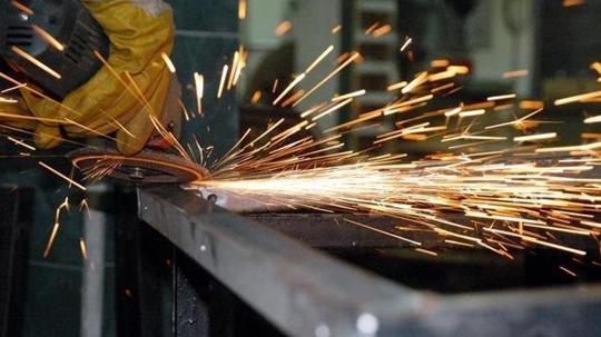 İmalat sektöründe çalışan sayısı son 5 yılda yüzde 26 arttı