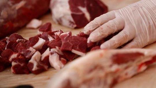 Et ve Süt Kurumu'ndan et ithalatıyla ilgili iddialara yalanlama