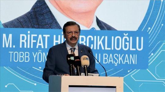 'Yapay zekayla 50 yıl içinde bugünkü mesleklerin yarısından fazlası tarihe karışacak'