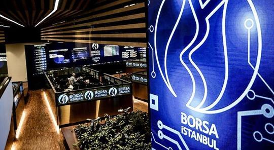 Borsa İstanbul günü yükselişle tamamladı