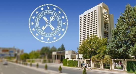 Hazine ve Maliye Bakanlığı, 2024 Kamu İşletmeleri Raporu'nu açıkladı