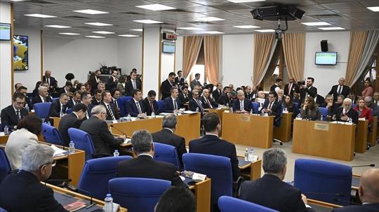 30 bin TL'lik seyyanen zam teklifi geri çekildi