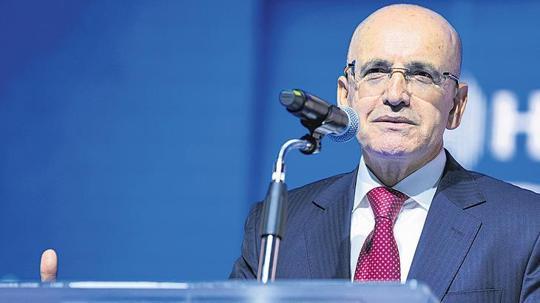 ‘Nihai hedefimiz kapsayıcı büyüme’