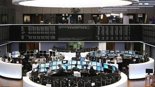 Avrupa borsaları karışık seyirde