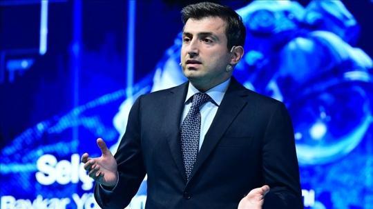 Baykar Yönetim Kurulu Başkanı Selçuk Bayraktar: Somali'de uzay istasyonu olacak