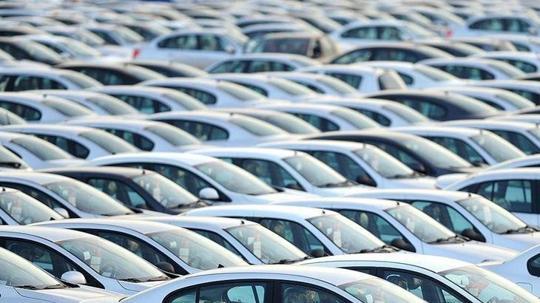 Otomotiv sektöründen ihracatta yeni rekor