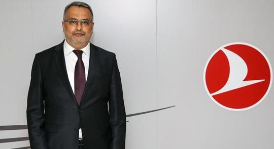 AJet saha ekiplerine ziyaret ve yolcularla sohbet