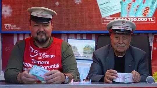Milli Piyango’nun rekor ikramiyesine yoğun talep!