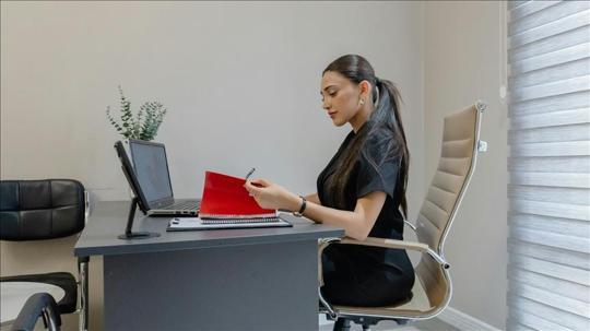 Hizmet üretim endeksi ekimde arttı