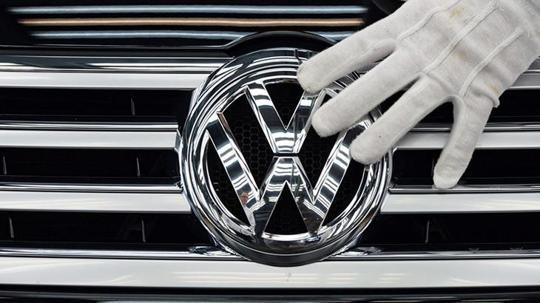 Volkswagen'in 88 yıllık tarihinde bir ilk!