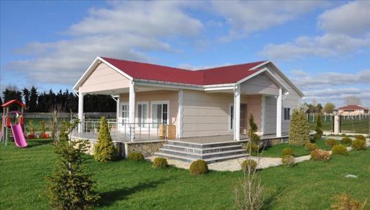 Planlı Alanlar İmar Yönetmeliği’nde değişiklik yapıldı: Müstakil yapılarda yeni dönem