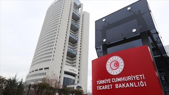 Ticaret Bakanlığı: Orta-yüksek ve yüksek teknolojili ürün ihracatımız 112 milyar dolara ulaştı