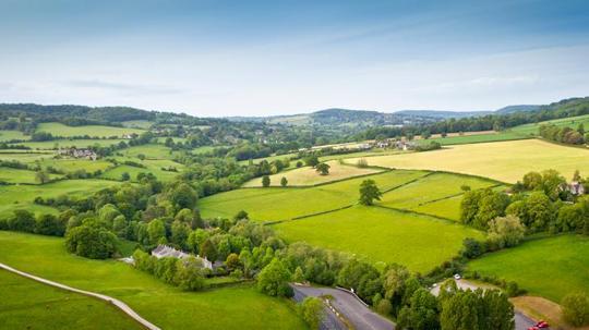 Yatırımı olanlar dikkat! Arsada getiri enflasyona yenildi: İşte fiyatların en çok arttığı 5 şehir