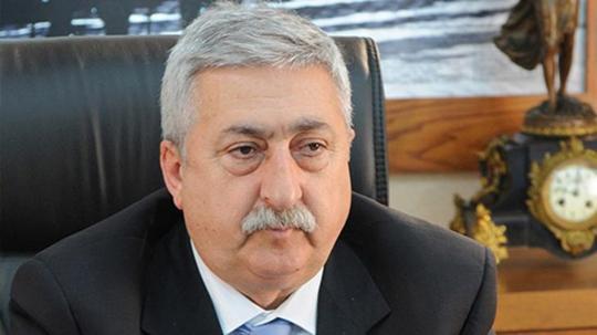 Palandöken: "Esnafın krediye erişimindeki engeller kaldırılmalı"