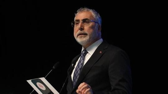 Bakan Işıkhan'dan SUT'ta yapılan değişikliklere ilişkin açıklama