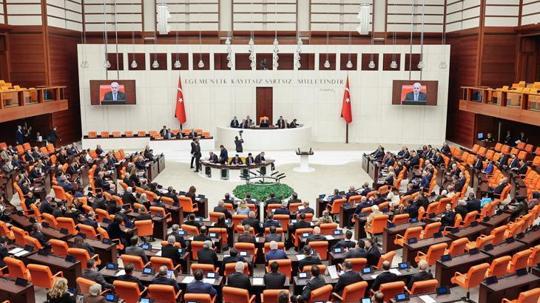 En düşük emekli aylığı için gözler Meclis'te!