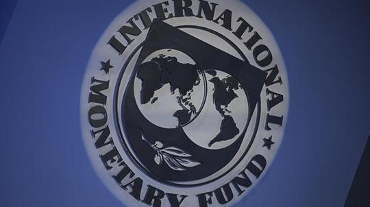 IMF, Türkiye için büyüme tahminini yükseltti