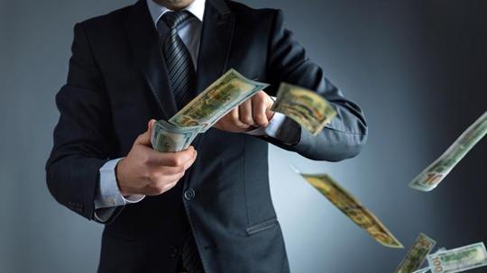 Milyarderlerin serveti çığ gibi büyüyor! Elon Musk'tan 4 saniyede şaşırtan kazanç