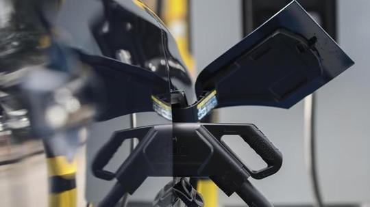 Elektrikli araç şarj soket sayısı aralıkta 38 bini aştı