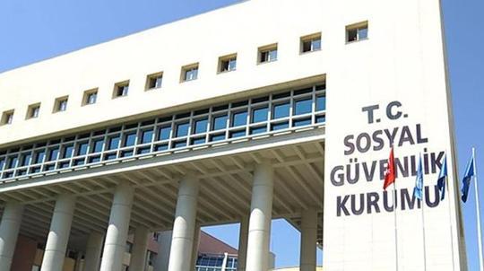 SGK’nın ‘işten çıkış kodu’ sistemden kalktı