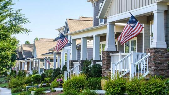 ABD'de mortgage başvuruları arttı