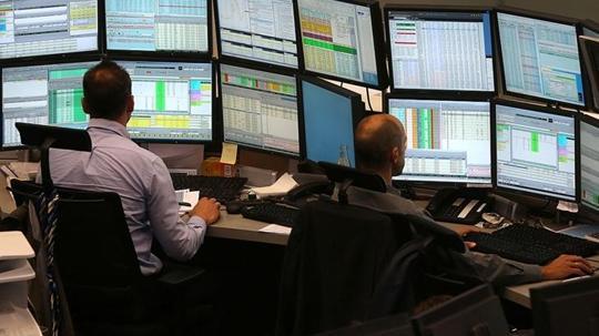 Avrupa borsalarında karışık seyir hakim