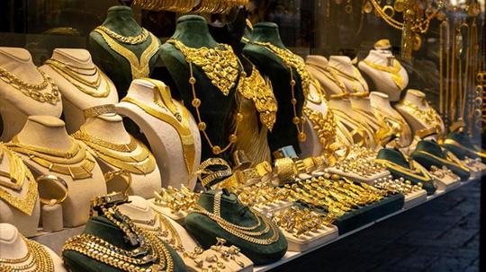 Altın ve gümüş fiyatlarında sert hareket: Nedeni belli oldu!