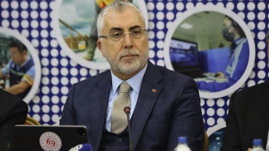 Bakan Işıkhan açıkladı! SGK borçlarına ilişkin yeni düzenleme