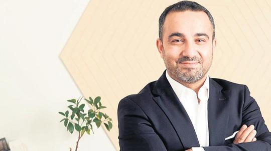 Girişime tam destek