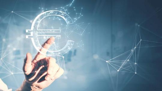 AP’den dijital euroya destek