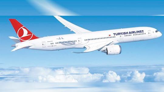 Urumçi’ye sefer başlatıyor