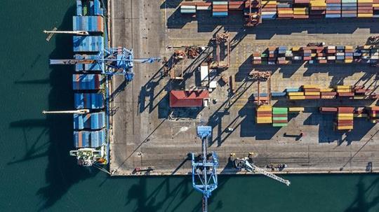 Dış ticaret endeksleri açıklandı