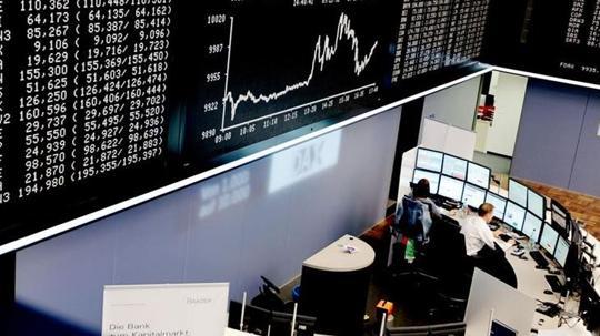 Avrupa borsaları pozitif seyrediyor