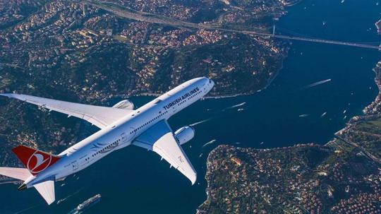 THY, 2,2 milyar dolar kar açıkladı