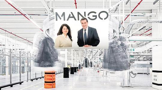 İspanyol rüzgârına Türkiye imzası