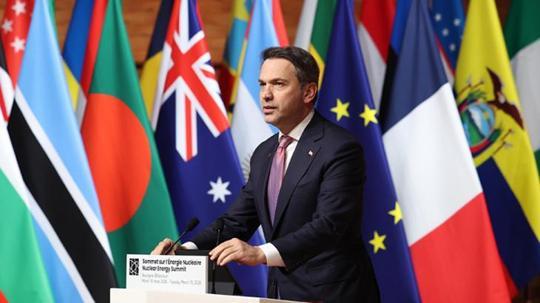 Bakan Bayraktar: Türkiye için önemli bir dönüm noktası olacak