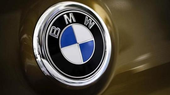 BMW Grubu'nun karı geriledi