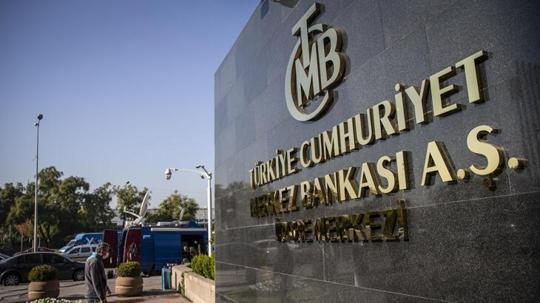 Merkez Bankası'nın rezervleri belli oldu