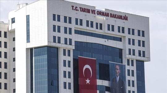 Tarım ve Orman Bakanlığı'ndan gübre tedarikinde sorun yaşanmaması için yeni önlem